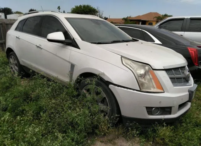 2010 CADILLAC  - Image 1.