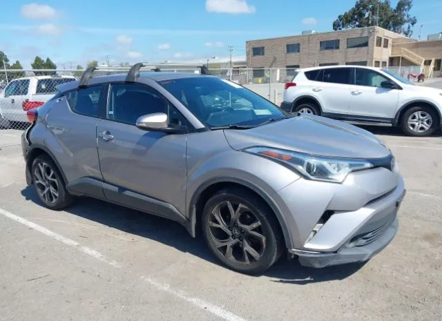 2018 TOYOTA  - Image 1.