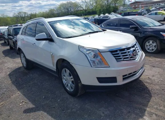 2013 CADILLAC  - Image 1.