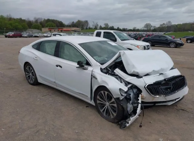 2017 BUICK  - Image 1.