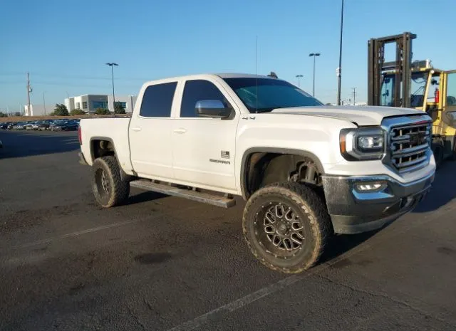 2016 GMC  - Image 1.