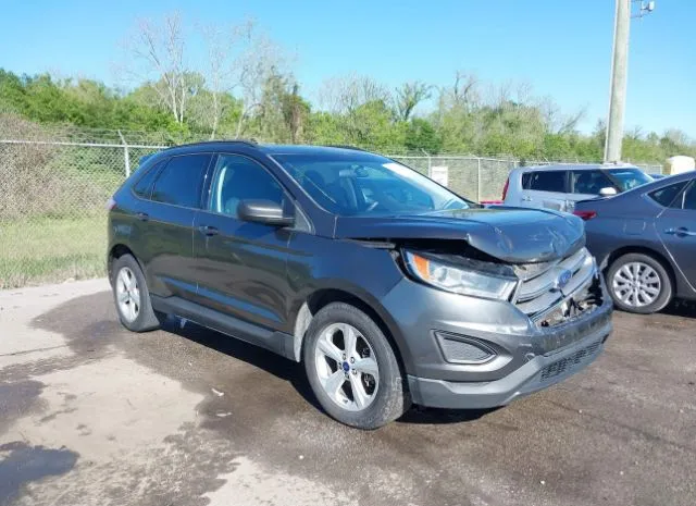 2015 FORD  - Image 1.