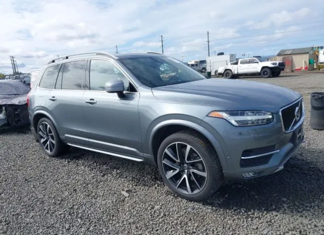 2018 VOLVO  - Image 1.