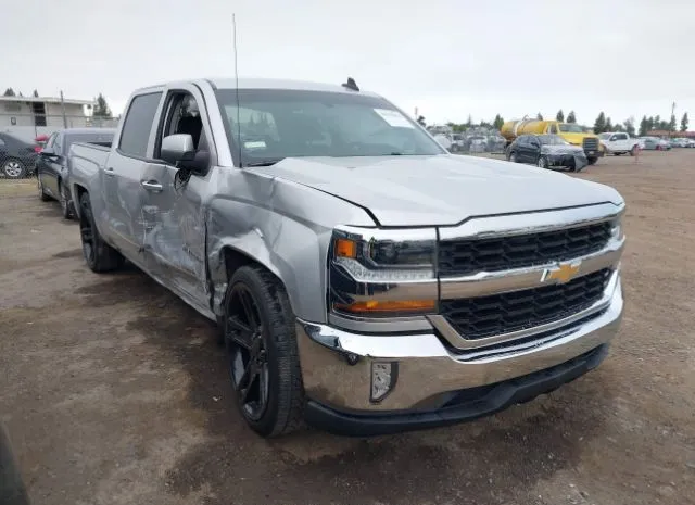 2018 CHEVROLET  - Image 1.