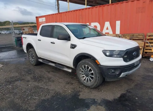 2019 FORD  - Image 1.