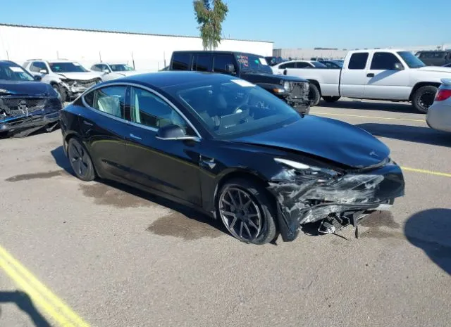 2018 TESLA  - Image 1.