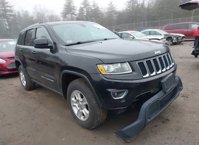 2016 JEEP  - Image 1.