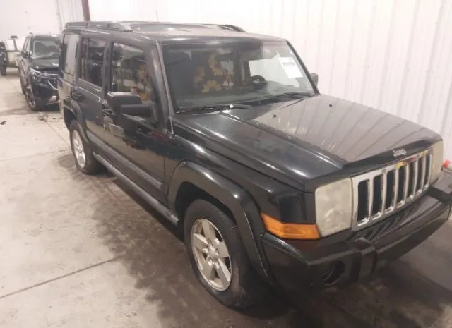 2007 JEEP  - Image 1.