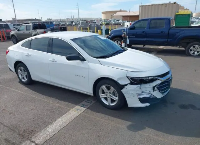 2020 CHEVROLET  - Image 1.