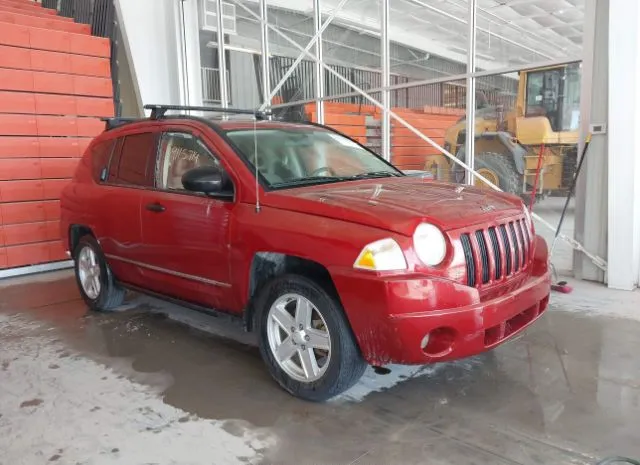 2007 JEEP  - Image 1.