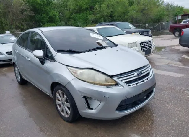 2012 FORD  - Image 1.