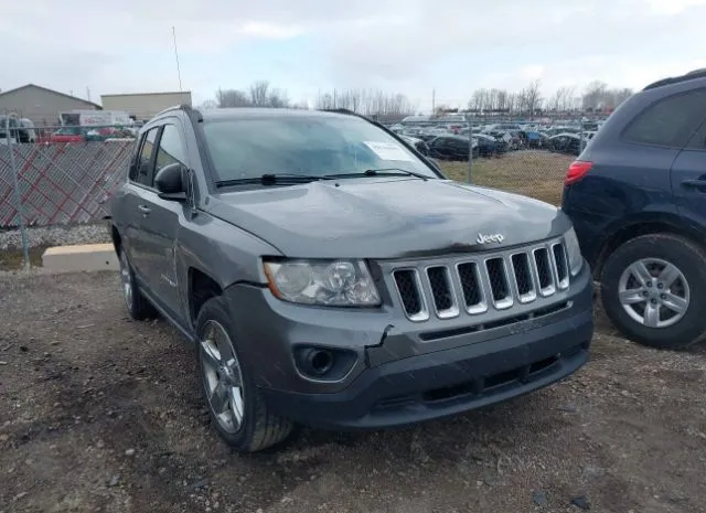 2011 JEEP  - Image 1.