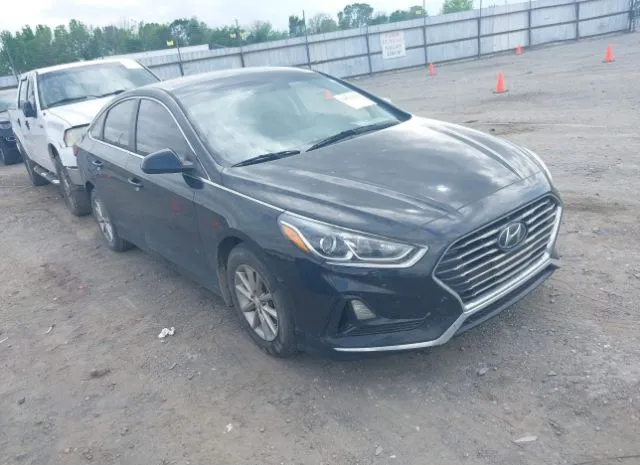 2019 HYUNDAI  - Image 1.