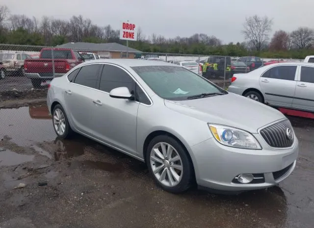 2014 BUICK  - Image 1.