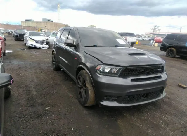 2018 DODGE  - Image 1.