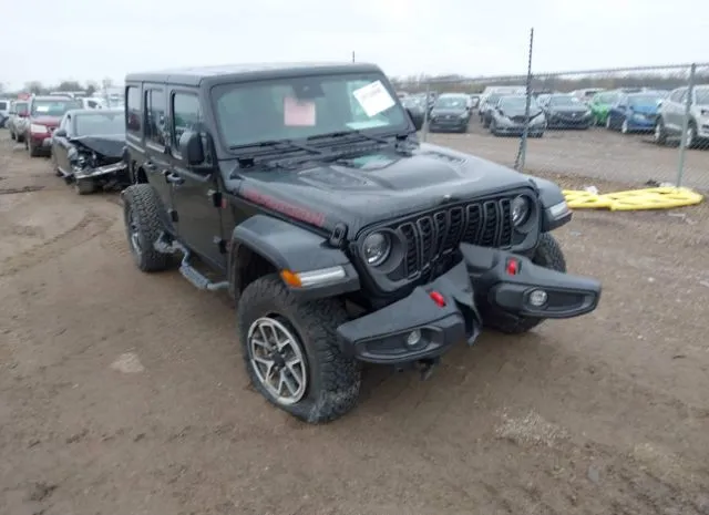 2024 JEEP  - Image 1.