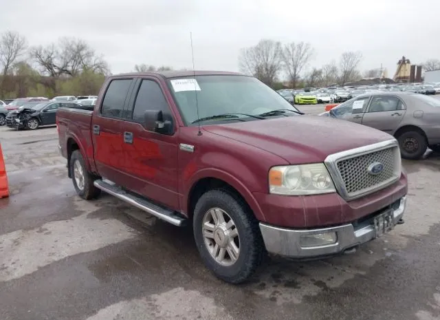 2004 FORD  - Image 1.