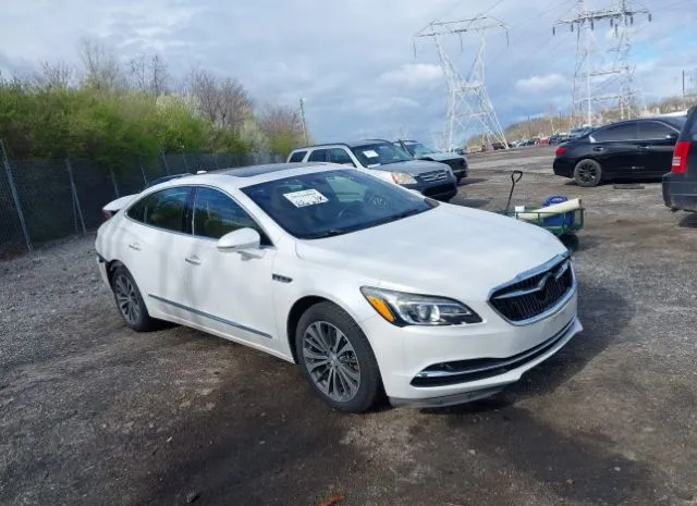 2017 BUICK  - Image 1.