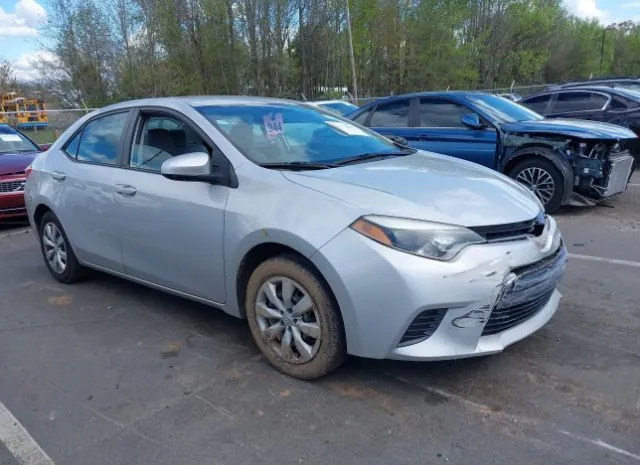 2015 TOYOTA  - Image 1.