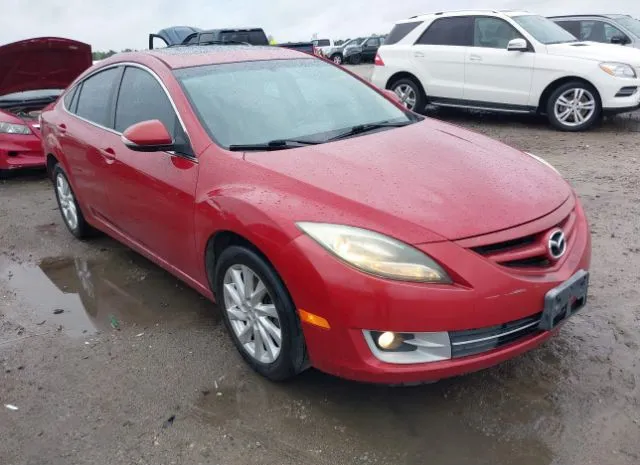 2011 MAZDA  - Image 1.