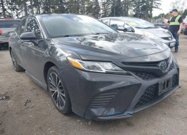 2019 TOYOTA  - Image 1.