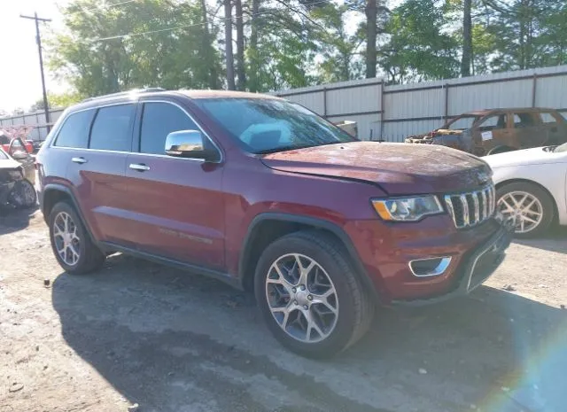 2020 JEEP  - Image 1.