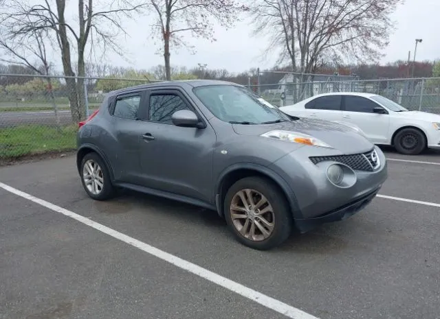 2013 NISSAN  - Image 1.