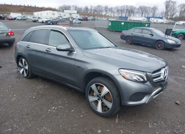 2019 MERCEDES-BENZ  - Image 1.