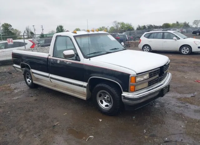 1991 CHEVROLET  - Image 1.