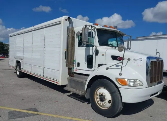 2013 PETERBILT  - Image 1.