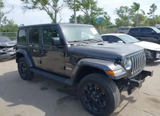 2023 JEEP  - Image 1.