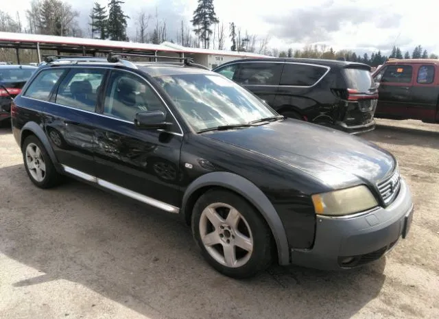 2004 AUDI  - Image 1.