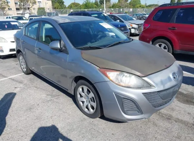 2011 MAZDA  - Image 1.