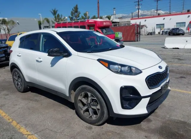 2020 KIA  - Image 1.