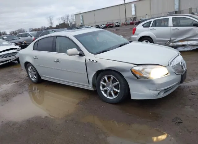 2010 BUICK  - Image 1.