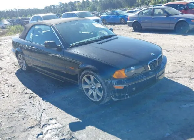 2000 BMW  - Image 1.