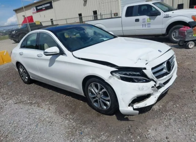 2016 MERCEDES-BENZ  - Image 1.