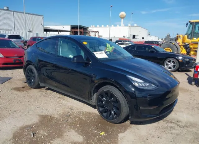 2021 TESLA  - Image 1.