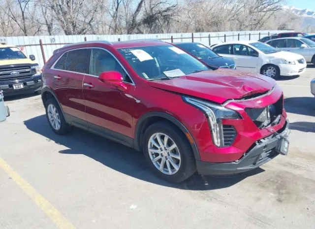 2019 CADILLAC  - Image 1.