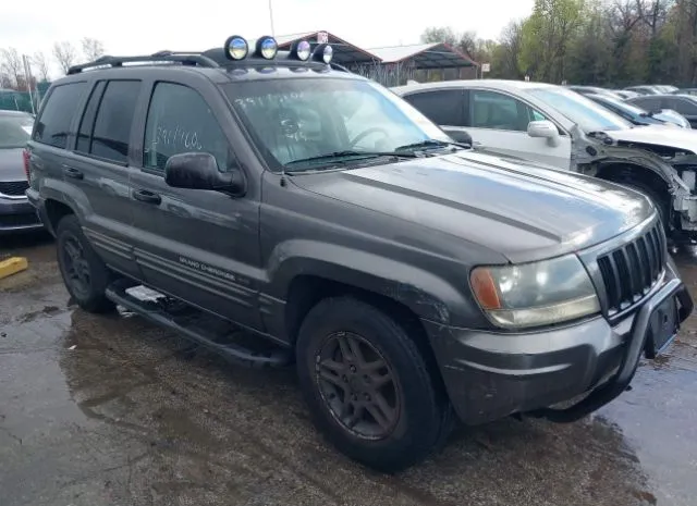 2004 JEEP  - Image 1.