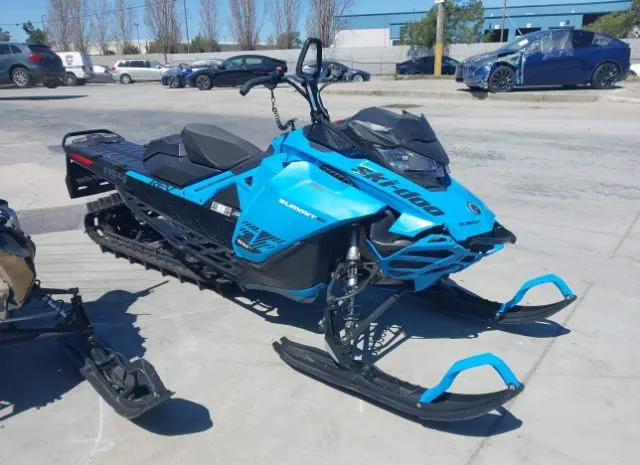 2020 SKI-DOO  - Image 1.