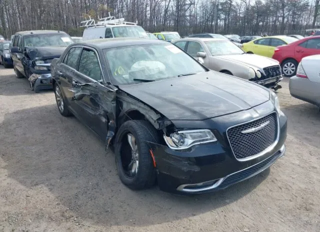 2018 CHRYSLER  - Image 1.