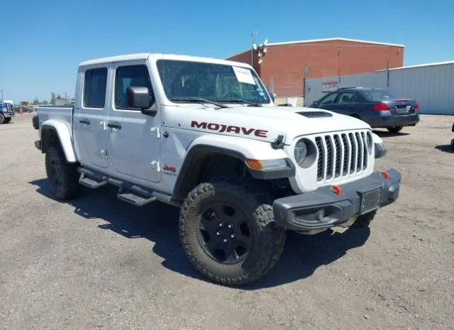 2021 JEEP  - Image 1.