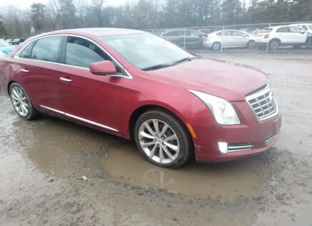 2013 CADILLAC  - Image 1.