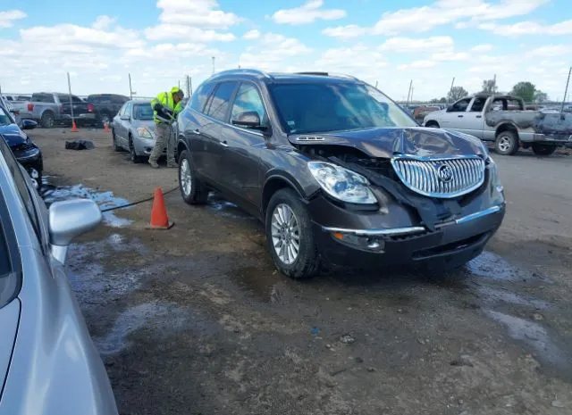 2010 BUICK  - Image 1.