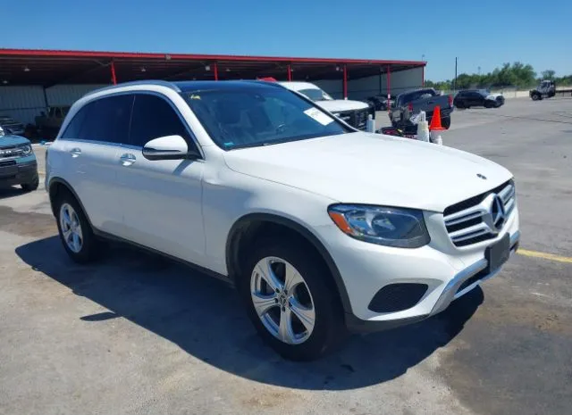 2018 MERCEDES-BENZ  - Image 1.