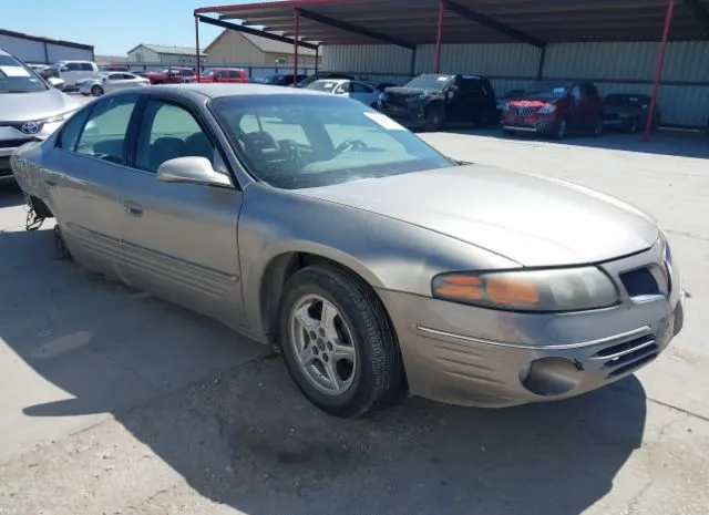 2000 PONTIAC  - Image 1.