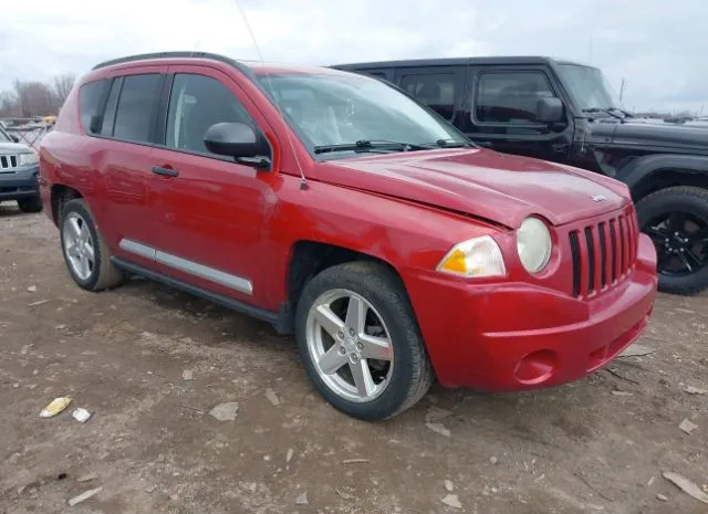 2008 JEEP  - Image 1.