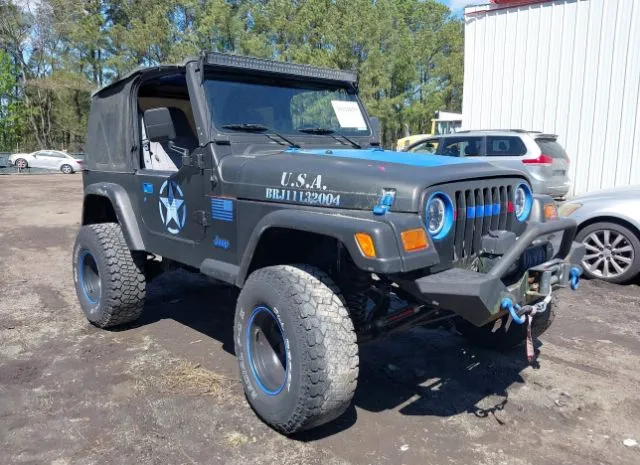 1998 JEEP  - Image 1.