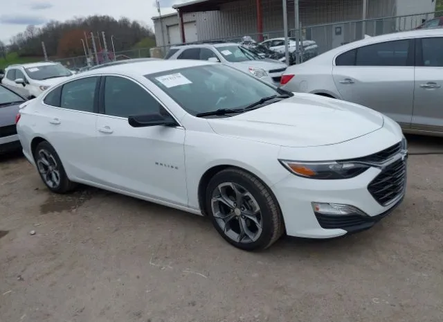 2019 CHEVROLET  - Image 1.